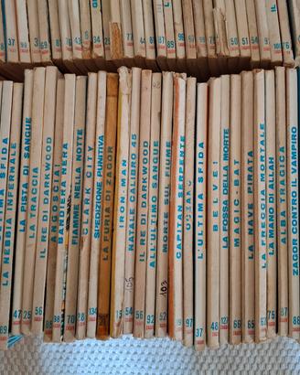 62 Zagor scritta rossa 