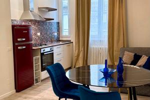 Bilocale ristrutturato in via Bardonecchia