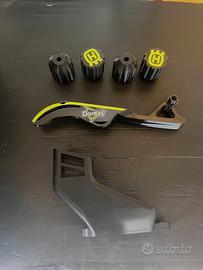 Pezzi per Husqvarna tc 2024