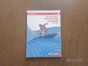 New Surfing the World Maria Grazia Dandini
