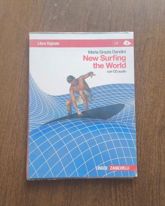 New Surfing the World Maria Grazia Dandini