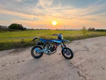 Fantic xm 50