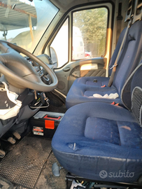 Fiat Ducato Cassonato