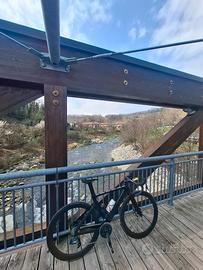 canyon Aeroad cf slx 8
