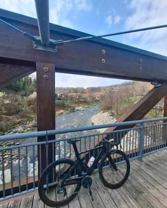 canyon Aeroad cf slx 8