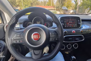 Fiat 500x 1.6mjet 2018 full optional