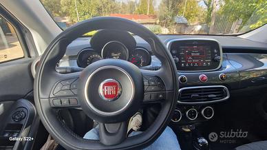 Fiat 500x 1.6mjet 2018 full optional