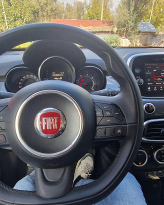 Fiat 500x 1.6mjet 2018 full optional