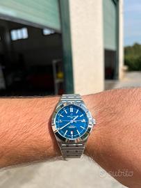 Breitling Chronomat GMT 250 pezzi mondo.