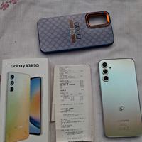 samsjng a34