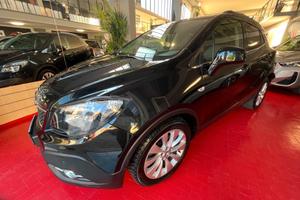 OPEL MOKKA 1.4 TURBO GPL 140 CV COSMO PELLE TESSUT