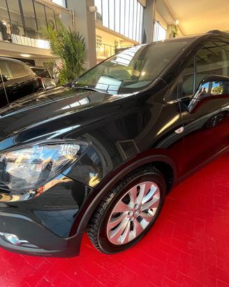 OPEL MOKKA 1.4 TURBO GPL 140 CV COSMO PELLE TESSUT