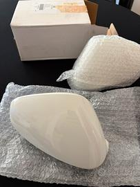 Calotte specchietti Alfa Romeo Giulietta - coppia