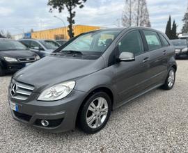 Mercedes-benz B 180 B 180 CDI Chrome