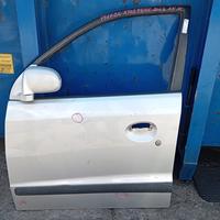 PORTIERA ANTERIORE SINISTRA HYUNDAI Atos Prime 3Â°