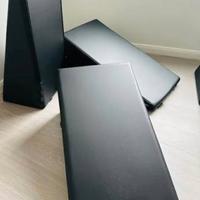 Pilates Edge- Cuneo imbottito 