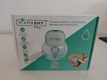 tira latte MAMASHY  Plus