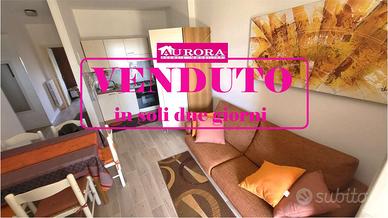 GRAZIOSO BILOCALE per LE TUE VACANZE AL MARE