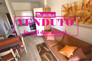 GRAZIOSO BILOCALE per LE TUE VACANZE AL MARE