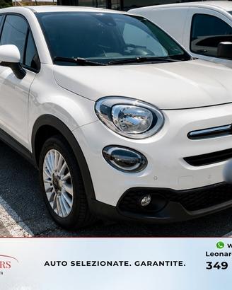 Fiat 500X 1.3 MultiJet 95 CV