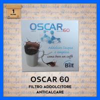 FILTRO ADDOLCITORE Osmotica Universale OSCAR 60.