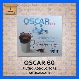 FILTRO ADDOLCITORE Osmotica Universale OSCAR 60.