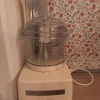 Magimix 4200 XL – Perfette condizioni