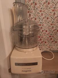 Magimix 4200 XL – Perfette condizioni