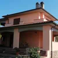 A ribolla splendida villa in bifamiliare