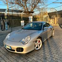 Porsche 996turbo