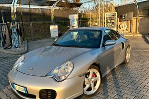 Porsche 996turbo
