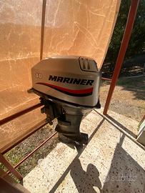 Mariner 40cv 2 tempi