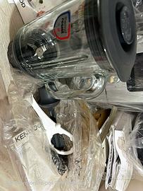 Kenwood cooking chef gourmet