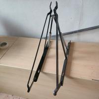 supporto letto contenitore 