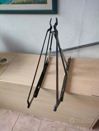 supporto letto contenitore 