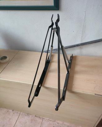 supporto letto contenitore 