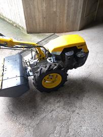 Motocoltivatore Pasquali