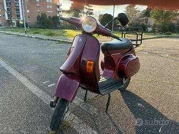 PIAGGIO VESPA 50 HP 4 MARCE