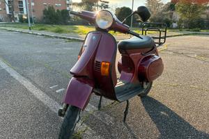 PIAGGIO VESPA 50 HP 4 MARCE