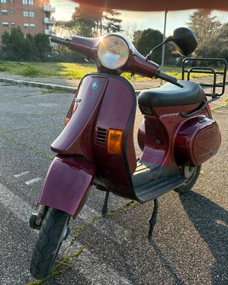 PIAGGIO VESPA 50 HP 4 MARCE