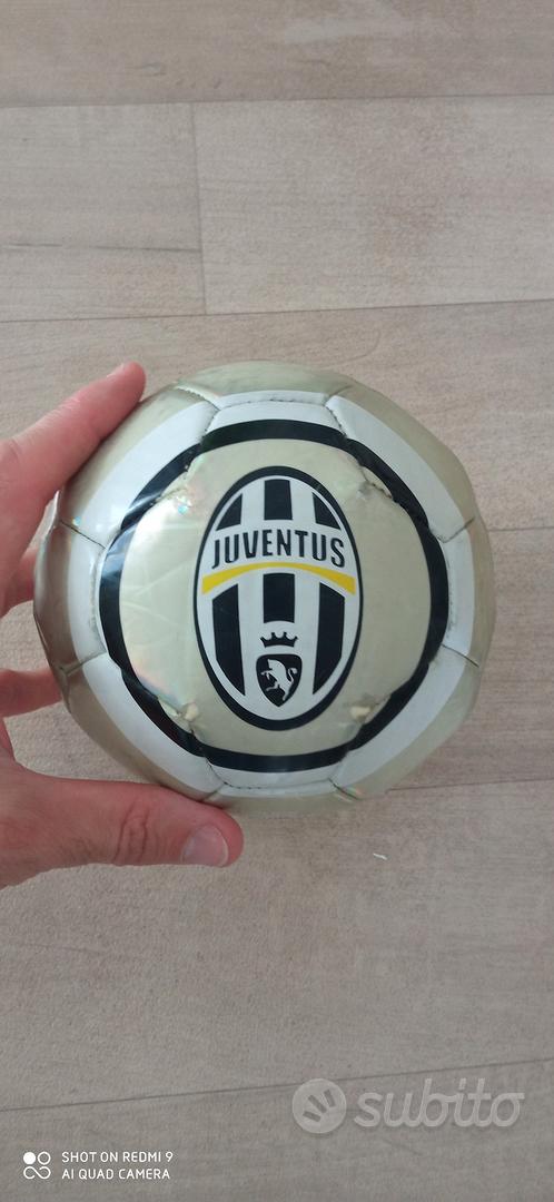 mini pallone Juventus official Nike Sports In vendita a Bari