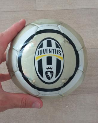 mini pallone Juventus official Nike 