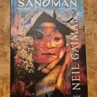 Sandman Deluxe Volume 2
