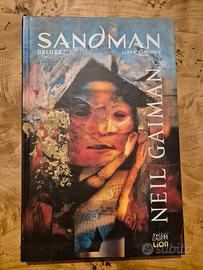 Sandman Deluxe Volume 2