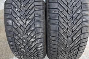 gomme usate 2255017 Winter PIRELLI - WIN - 928