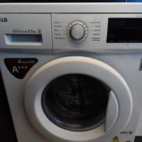 Lavatrice LG