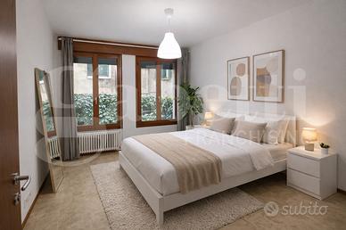 Appartamento Venezia [140/2026VRG]