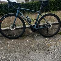Bici corsa-Giant TCR Advanced Pro 0 2025 Taglia M