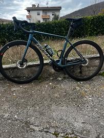 Bici corsa-Giant TCR Advanced Pro 0 2025 Taglia M