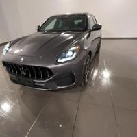 MASERATI - Grecale - 2.0 MHEV GT